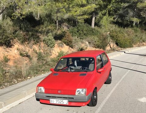 download Austin Metro workshop manual