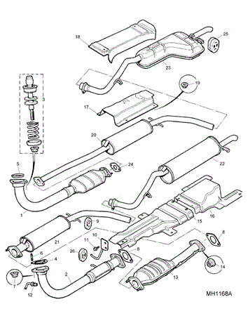 download Austin Metro workshop manual