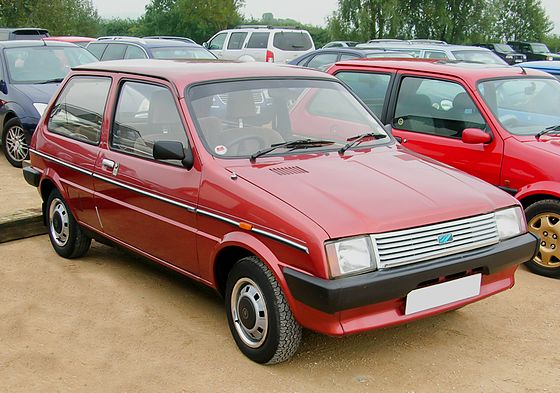 download Austin Metro workshop manual