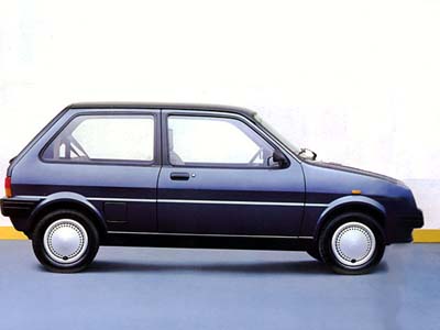 download Austin Metro workshop manual