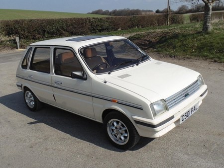 download Austin Metro workshop manual