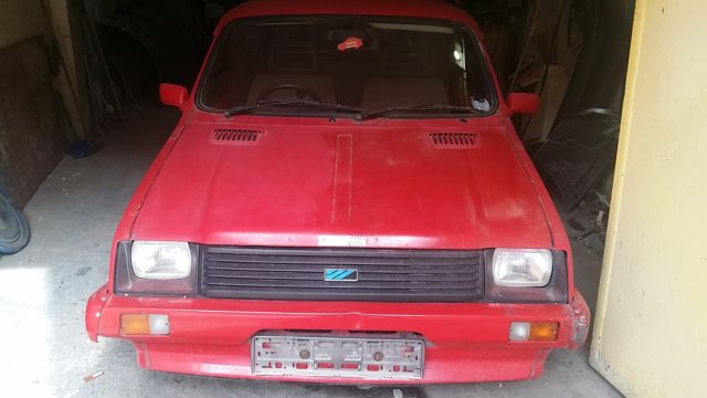 download Austin Metro workshop manual