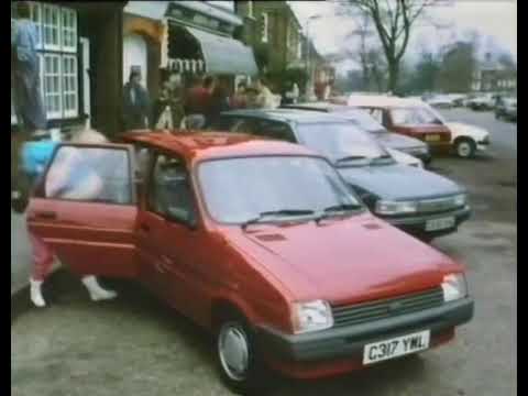 download Austin Metro workshop manual