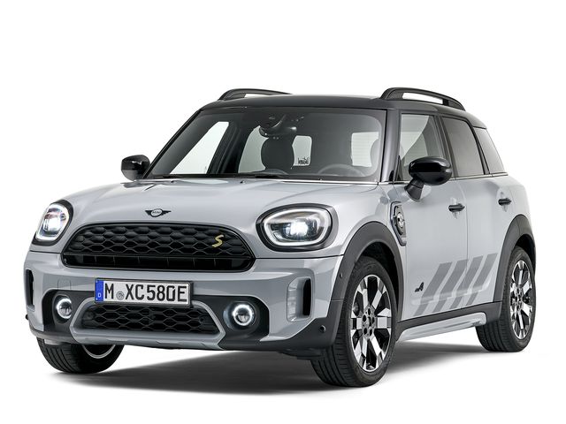 download Austin Mini Countryman able workshop manual