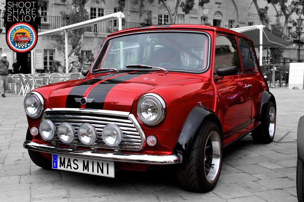 download Austin Mini Countryman workshop manual