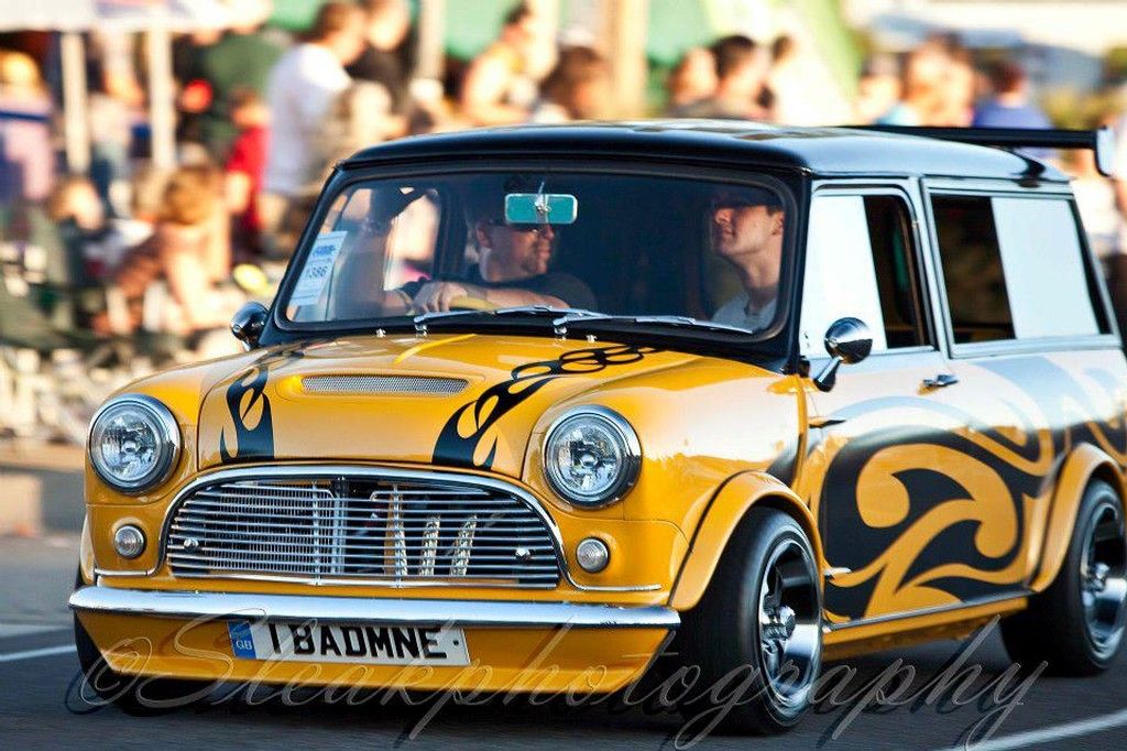 download Austin Mini Countryman workshop manual