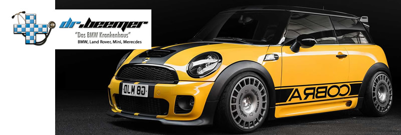 download Austin Mini Countryman workshop manual