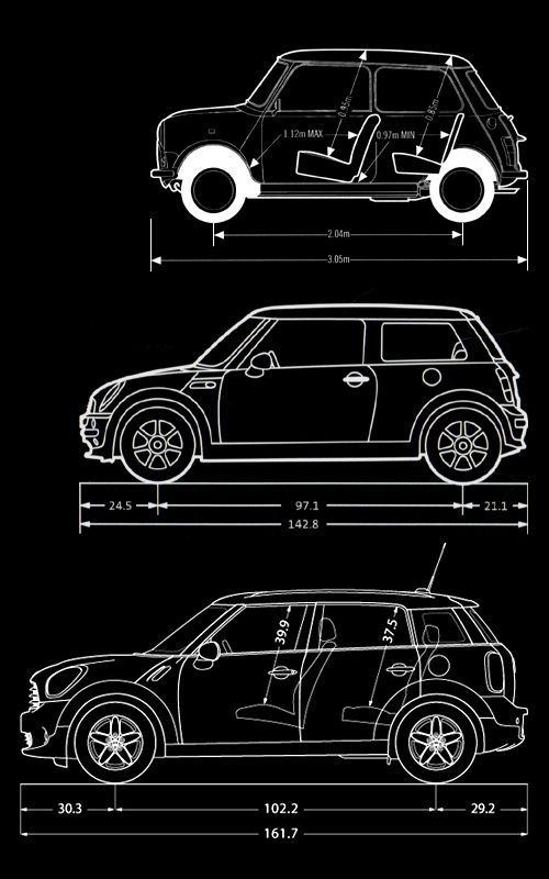 download Austin Mini Countryman workshop manual