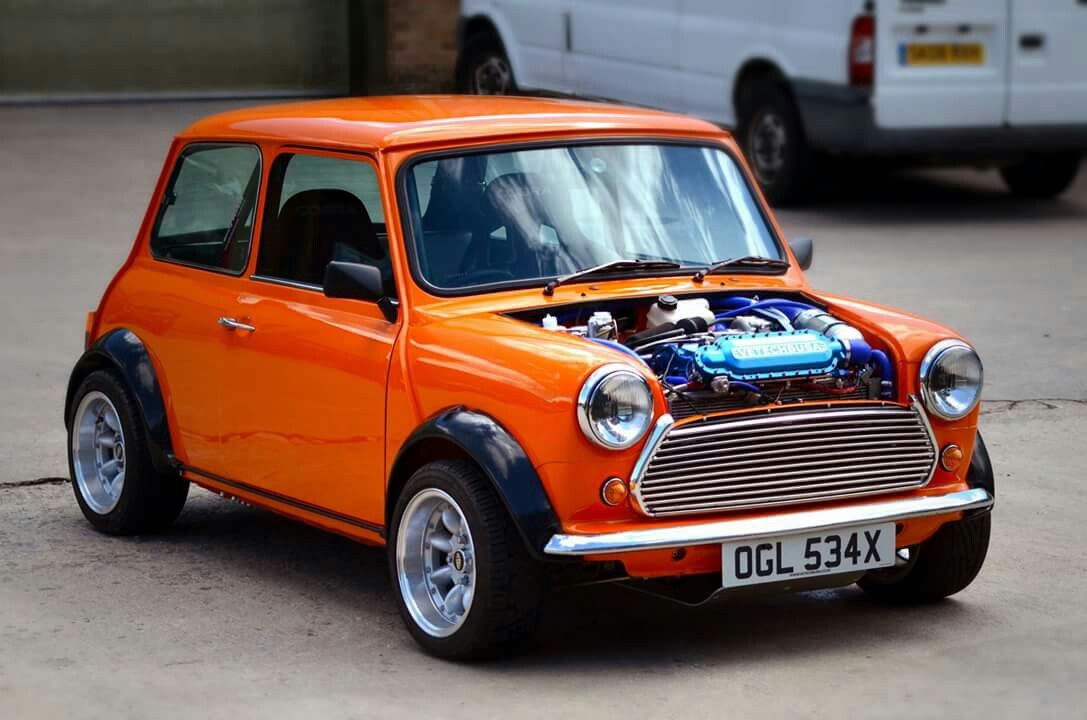 download Austin Mini Countryman workshop manual