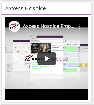 download Axxess workshop manual