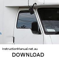 download BEDFORD SETA IZUSU WFR 1 8L 2L workshop manual