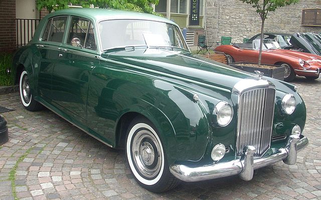 download BENTLEY S TYPE 1 2 able workshop manual