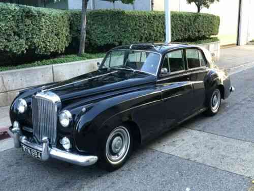 download BENTLEY S TYPE 1 2 workshop manual