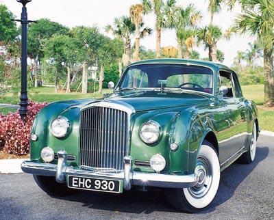 download BENTLEY S TYPE 1 2 workshop manual