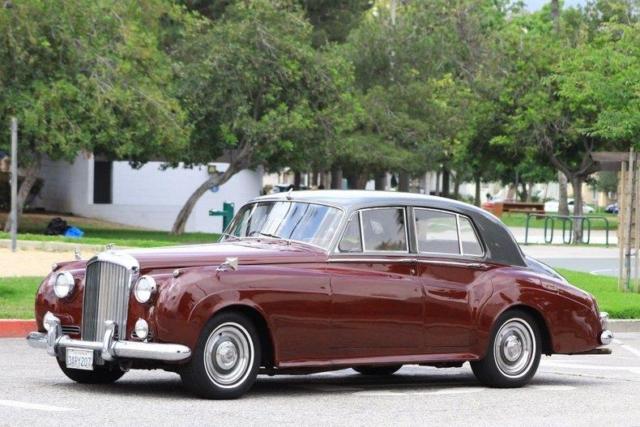 download BENTLEY S TYPE 1 2 workshop manual