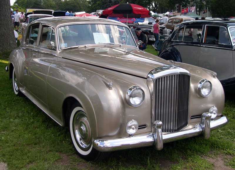 download BENTLEY S TYPE 1 2 workshop manual