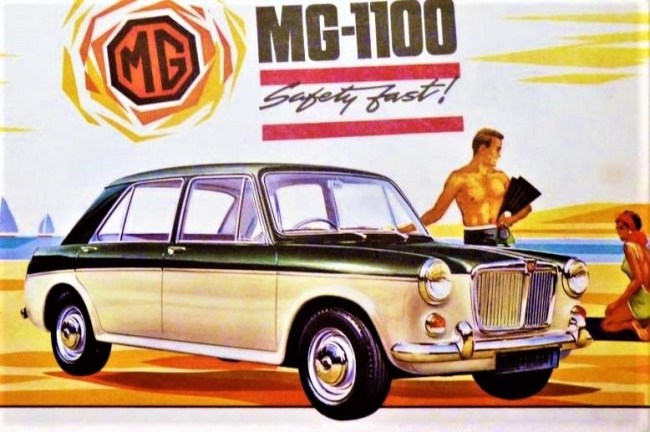 download BMC 1100 MARKS I II 1300 KESTREL workshop manual