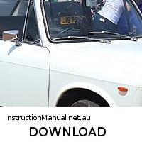 download BMC 1100 MARKS I II 1300 KESTREL workshop manual
