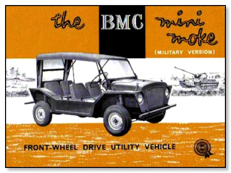 download BMC 250 Vehicles workshop manual