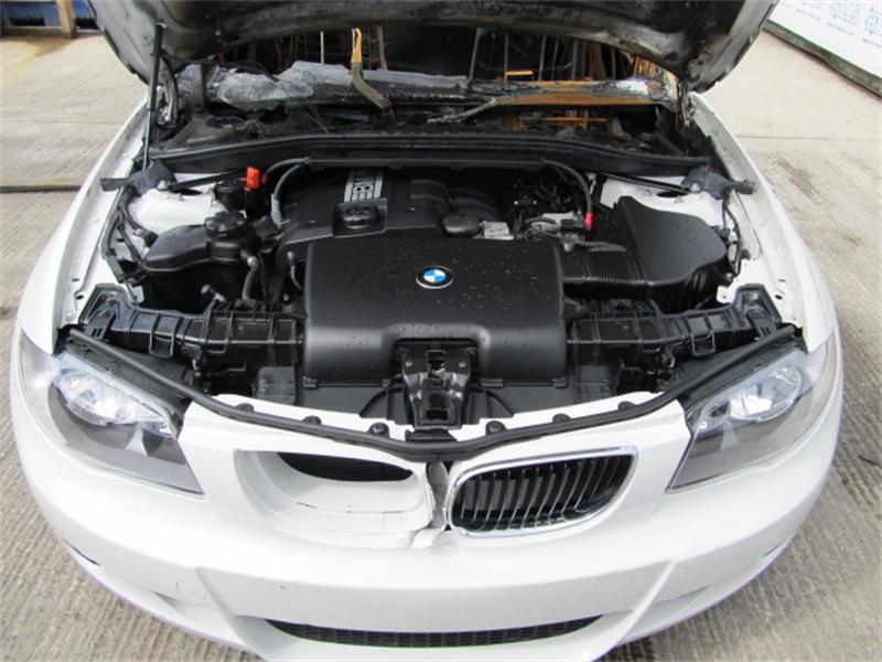 download BMW 1 Series E81 workshop manual