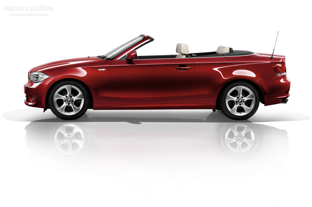 download BMW 1 Series E88 Convertable workshop manual