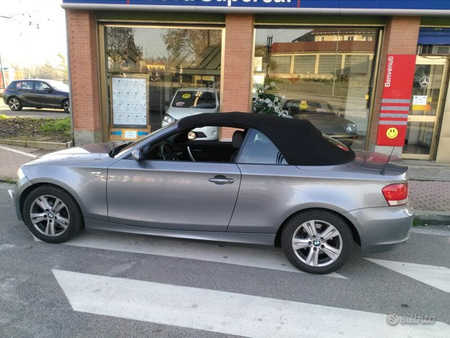 download BMW 1 Series E88 Convertable workshop manual