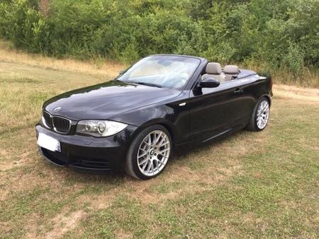 download BMW 1 Series E88 Convertable workshop manual