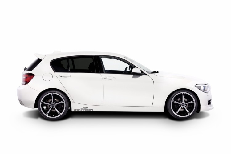 download BMW 1 Series F20 workshop manual