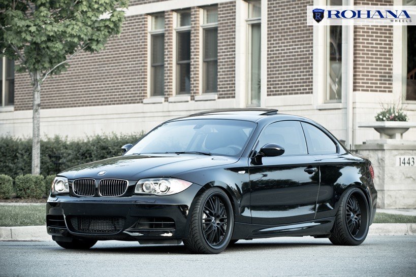 download BMW 1 workshop manual