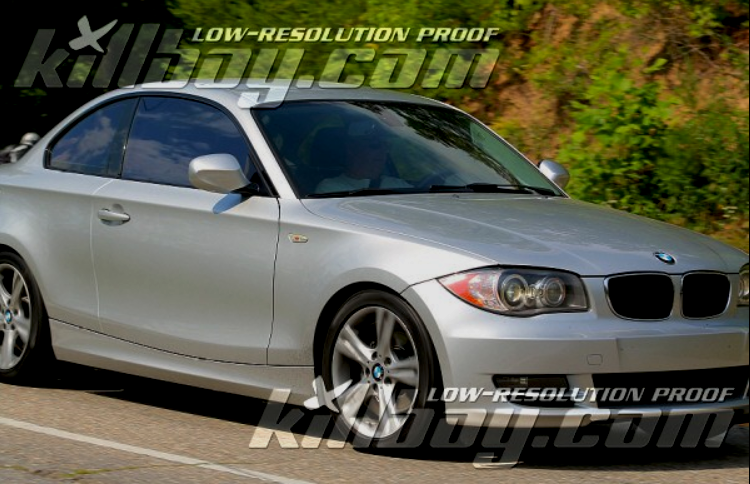 download BMW 128I workshop manual