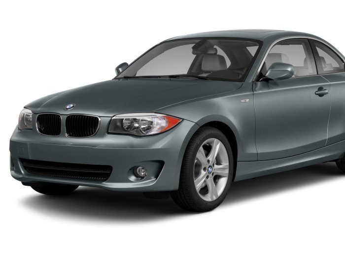 download BMW 128I workshop manual