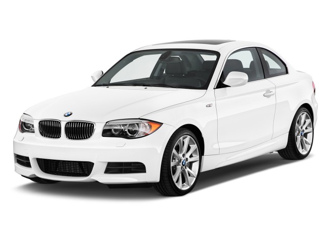 download BMW 128I workshop manual