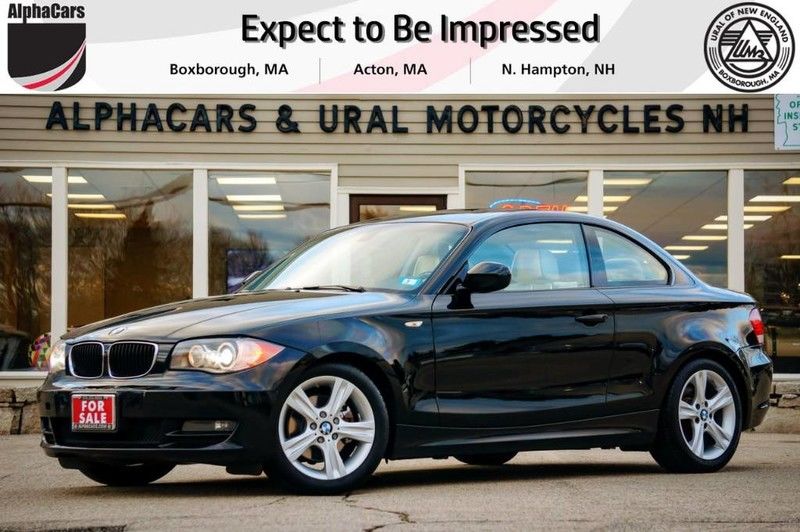 download BMW 128i 135i Convertable COUPE USERS s workshop manual