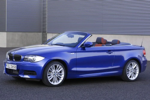 download BMW 128i 135i Convertable COUPE USERS s workshop manual