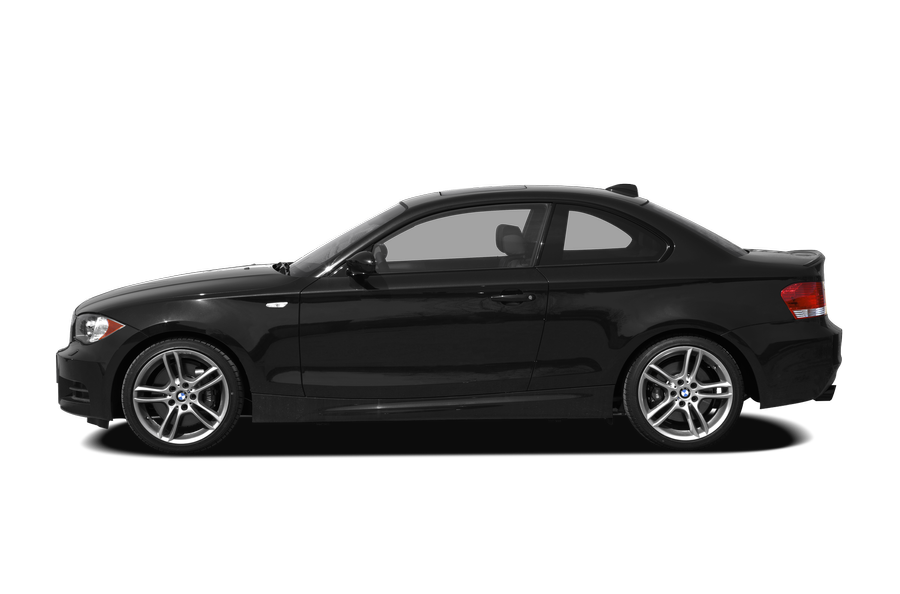 download BMW 128i Coupe with iDrive workshop manual