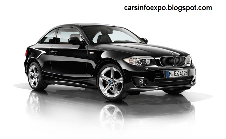 download BMW 128i Coupe with idrive workshop manual