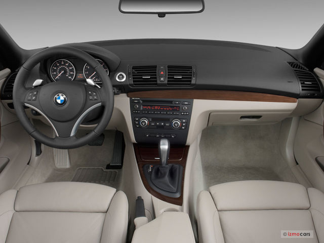 download BMW 128i workshop manual