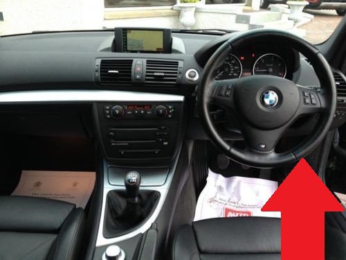 download BMW 135I workshop manual