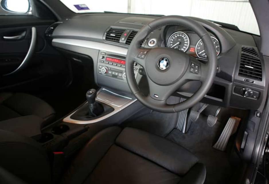 download BMW 135I workshop manual