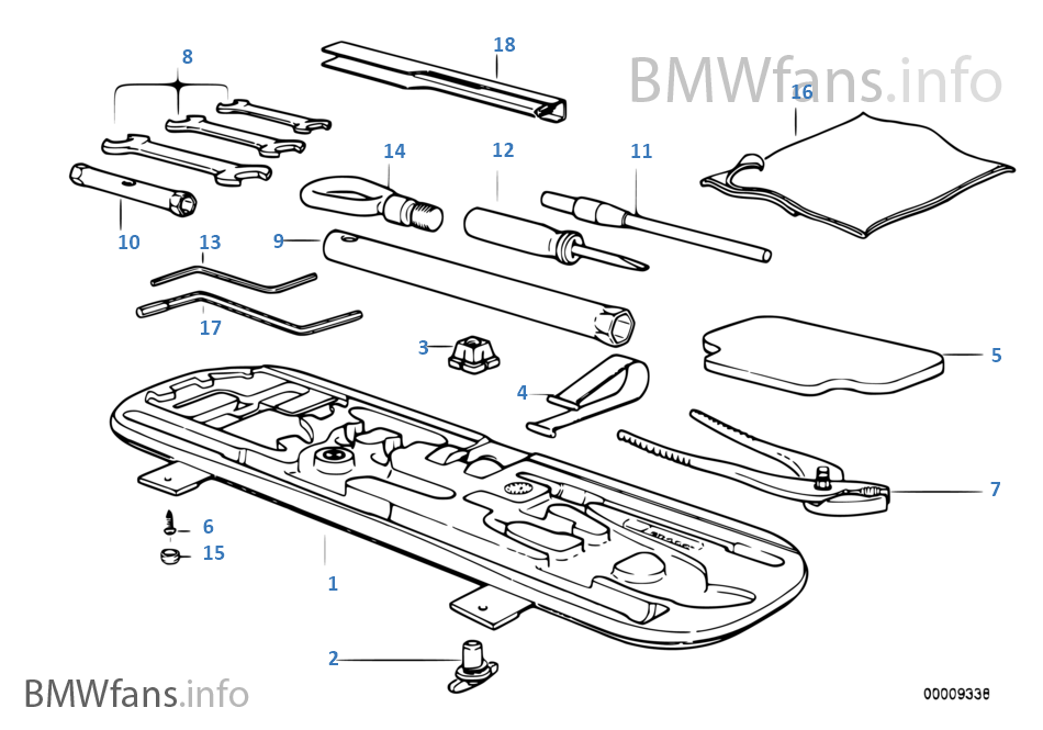 download BMW 3 316i workshop manual