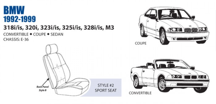 download BMW 3 318 325 workshop manual