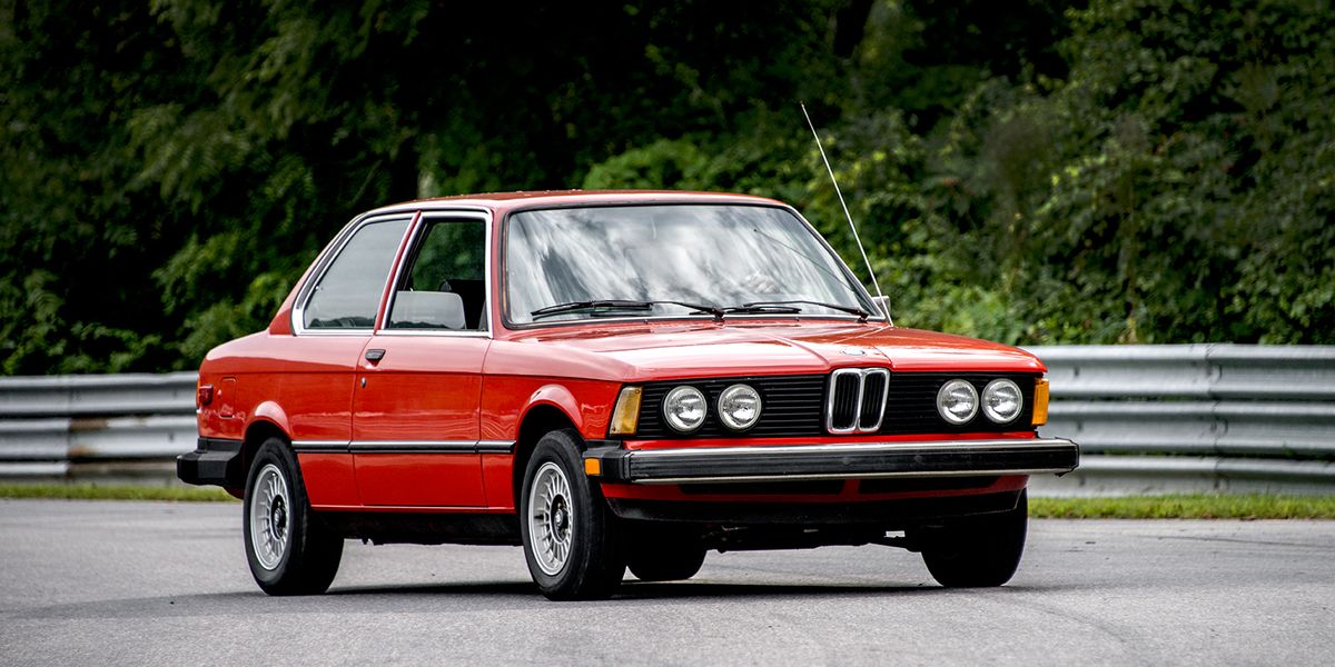 download BMW 3 320 320i 323i 325i E21 Manua workshop manual