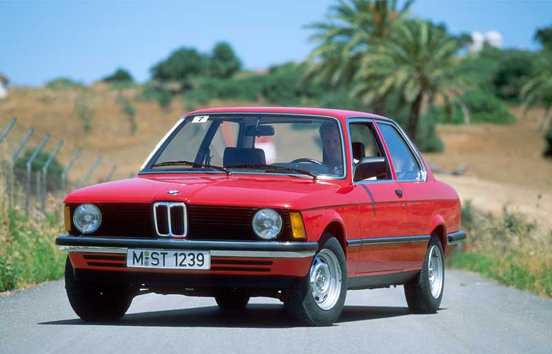 download BMW 3 320 320i 323i 325i E21 able workshop manual