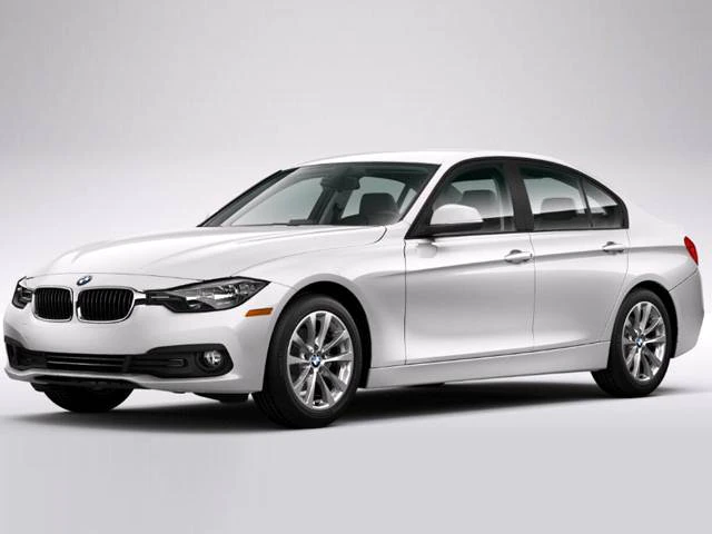 download BMW 3 320 able workshop manual