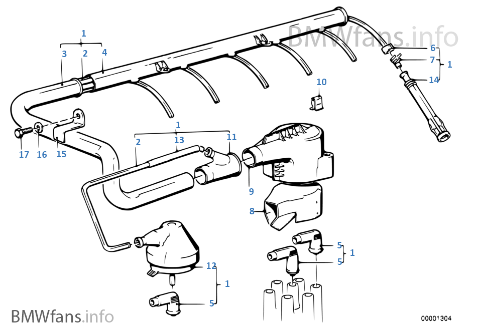 download BMW 3 320 workshop manual