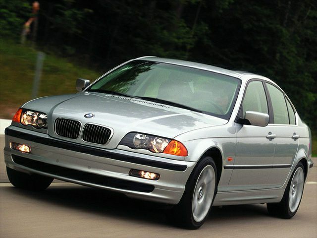 download BMW 3 325 able workshop manual