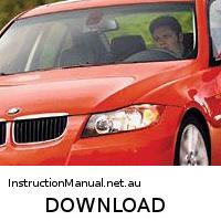 repair manual