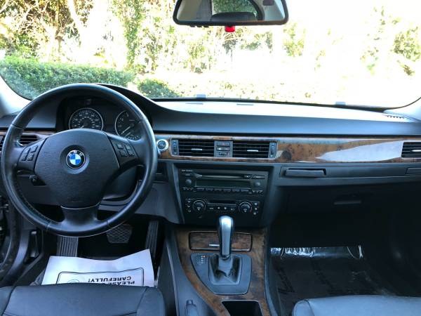 download BMW 3 325 workshop manual