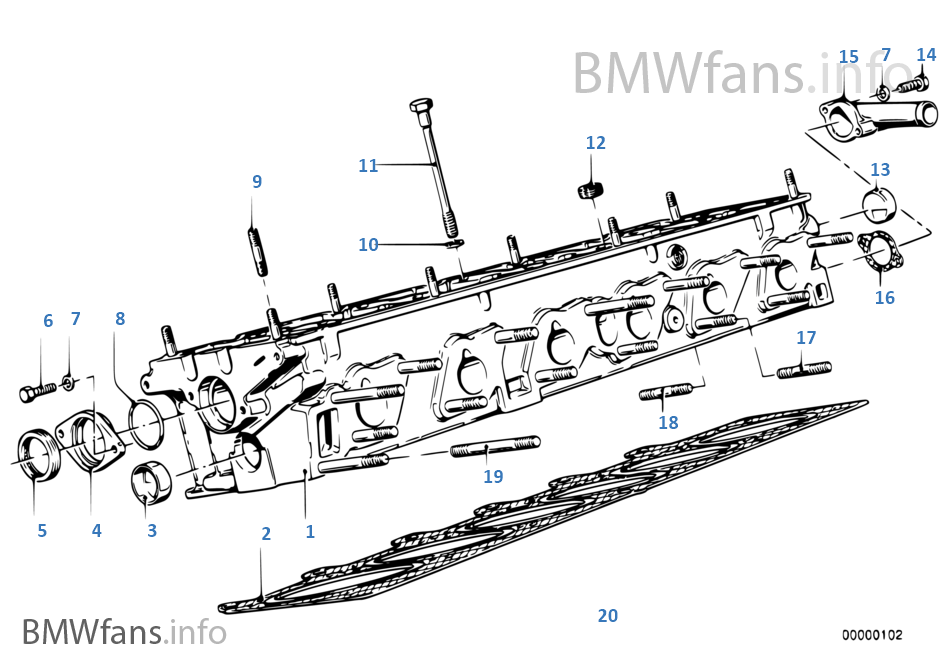 download BMW 3 325 workshop manual