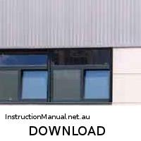 service manual